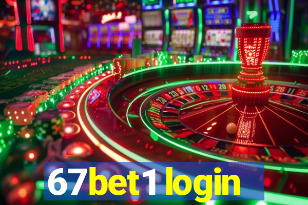 67bet1 login